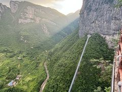 -鹿院坪生态旅游景区