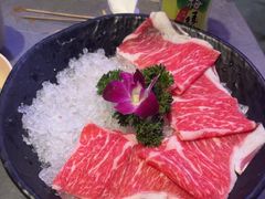 -故里和山·成都火锅(欢乐港湾店)