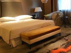 -西安赛瑞喜来登大酒店