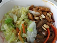 -永和大王(小厨·东四十条店)