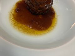 -福荣新中式餐厅