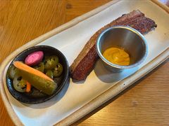 -THE CANNERY&JUJU 新鲜海鲜·牛排美食酒廊