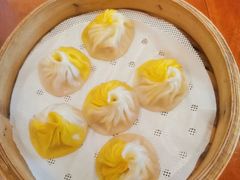 -寄畅興·百年蟹黄面·万国建筑群(外滩27号店)