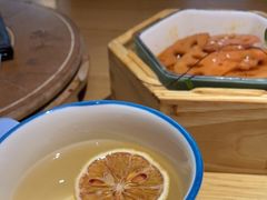 -蜜桃餐厅·伴山(绿宝广场店)