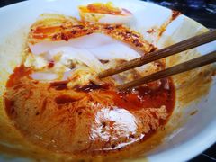 -何老二卤汁凉粉