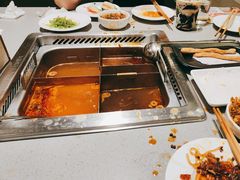 -海底捞火锅(漕宝路店)