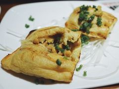 -万藏·荞麦酒房BANKURA JAPANESE SOBA KITCHEN(长乐路店)