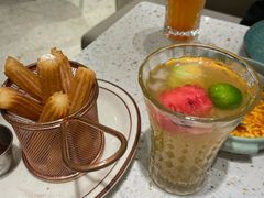 -CRAZYONES西班牙海鲜饭(上海美罗城店)