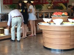 -比格比萨自助(裕源大厦店)