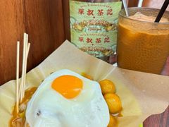 -華叔茶記