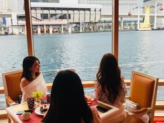 -咖啡苑 - 蔚藍夏日限定主题(永利皇宫店)