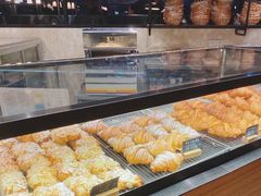 杏仁羊角-麦田工坊(月湖店)