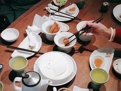 -苏小柳点心·手作小笼包(康桥分院)