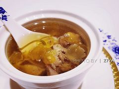 -Yan Ting 宴庭中餐厅(上海静安瑞吉酒店)