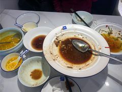 -兰湘子·湘菜小炒(长安万科广场店)