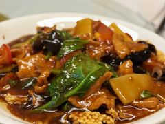 -龙抄手食府(浣花北路店)