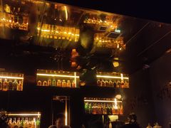 -Bar The Vortex(高新万达店)