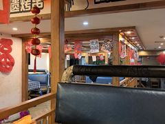 -雪熊哈尔滨烧烤·精酿啤酒·砂锅(中央胜境店)