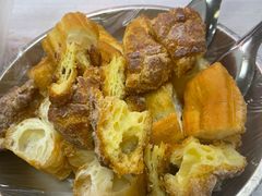 蛋散-蒙记老牌豆浆