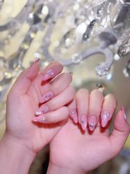 -RL Nail·瑞丽美甲美睫品牌原创店