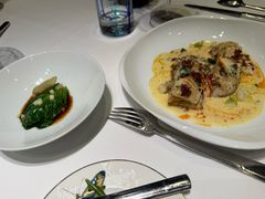 -Le Comptoir de Pierre Gagnaire