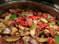 -芭菲盛宴·环球美食(锦城万达广场店)
