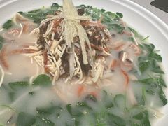 -狮王府淮扬菜(夫子庙老门东店)