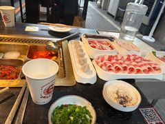 -川西坝子火锅(清江东路3.0直营店)