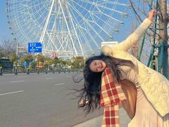 -南昌之星摩天轮