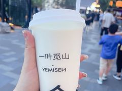 -一叶觅山(半边街店)