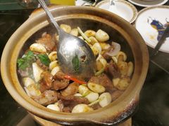 -彩虹之约•淮扬家宴(亚运村店)