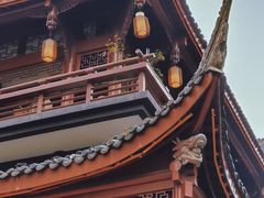 -重庆十八梯传统风貌区