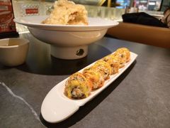 -大同江朝鲜菜•长春地标美食(欧亚卖场店)