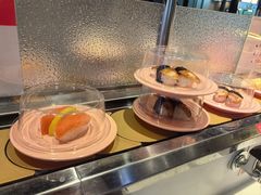 -争鲜回转寿司(海曙天一PLUS店)