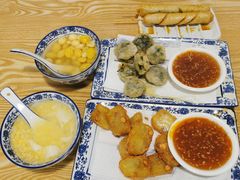 -黄记潮汕甜汤(贝底田坊店)