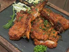 -Shantek象提南亚餐厅&西餐融合Bistro(淮海中路店)