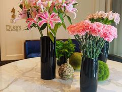 -东海朗廷酒店-唐阁T’ANG COURT 中餐厅