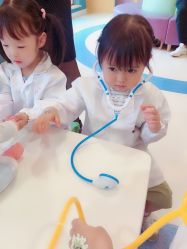 点击看大图 -上海浦滨儿童医院