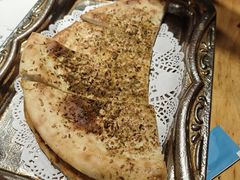 -清真·古丽花儿·新疆美食(滨江道店)