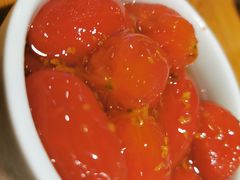 桂花酿番茄-成都吃客(九眼桥店)