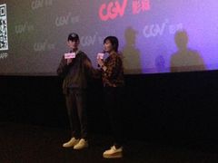 -CGV影城(源著IMAX店)