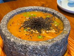 墨脱石锅黑松露饭-云雪丽·茶马文化特色菜(古城口店)