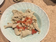 -安乐茶饭·手工素菜·高空景观餐厅(千灯湖店)