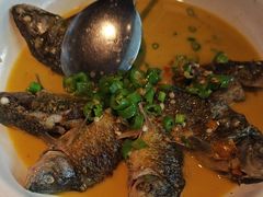 -渔舟意·湖南家宴(萝岗纳金城店)