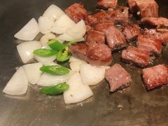 -大成铁板烧•板前(复古餐厅石老人店)
