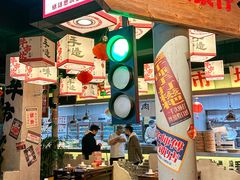 -牛市坎火锅(建设路店)