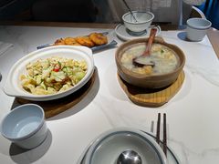 -吴家·淮扬小馆(世纪金源店)