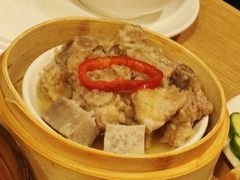 -粤仔湾砂锅粥(阳光店)