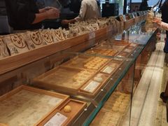 自助取餐区-泸溪河桃酥(西直门凯德店)