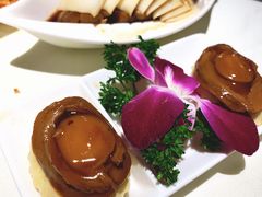 -百乐潮州酒家(时代广场店)